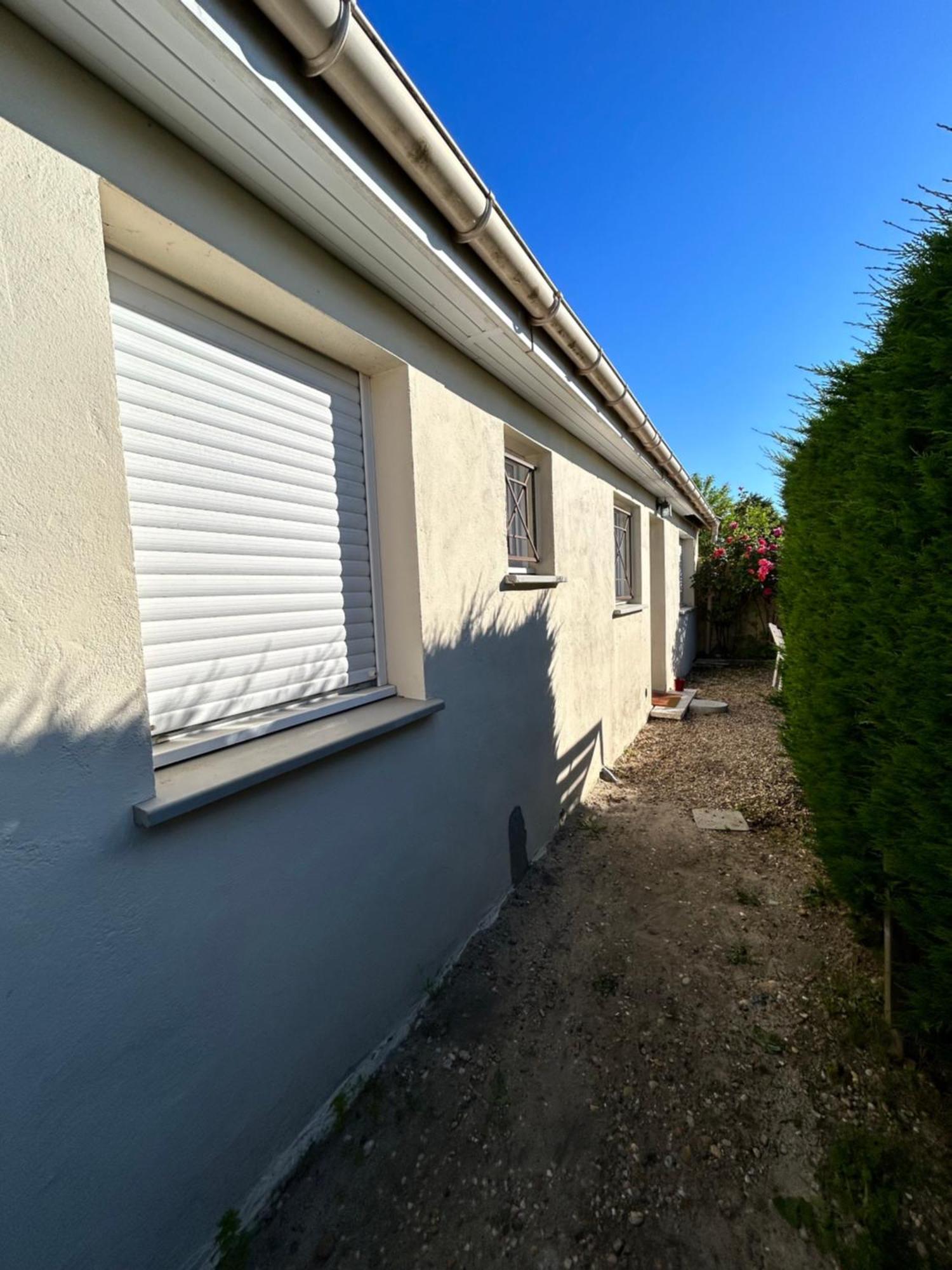 Maison 4Pers Terrasse Wifi Parking Talence Eksteriør bilde
